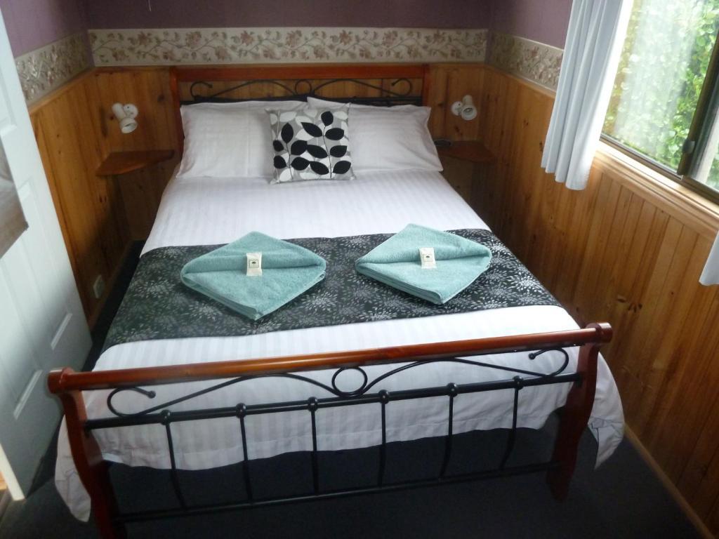 Hobart Cabins & Cottages Goodwood ห้อง รูปภาพ