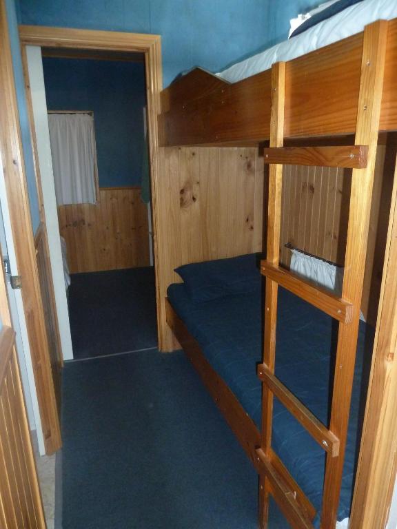 Hobart Cabins & Cottages Goodwood ห้อง รูปภาพ