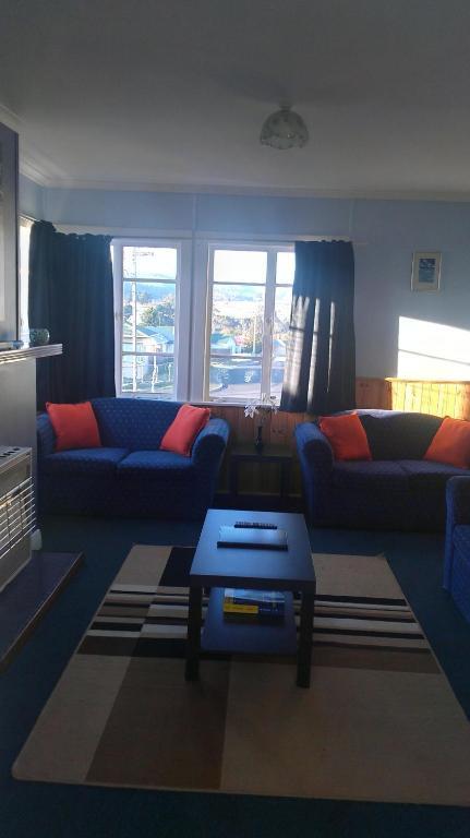 Hobart Cabins & Cottages Goodwood ห้อง รูปภาพ