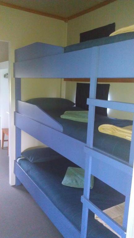 Hobart Cabins & Cottages Goodwood ห้อง รูปภาพ