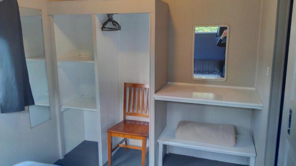 Hobart Cabins & Cottages Goodwood ห้อง รูปภาพ