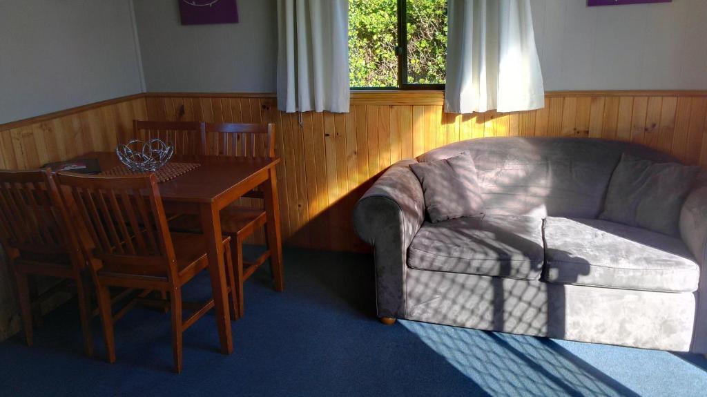 Hobart Cabins & Cottages Goodwood ห้อง รูปภาพ