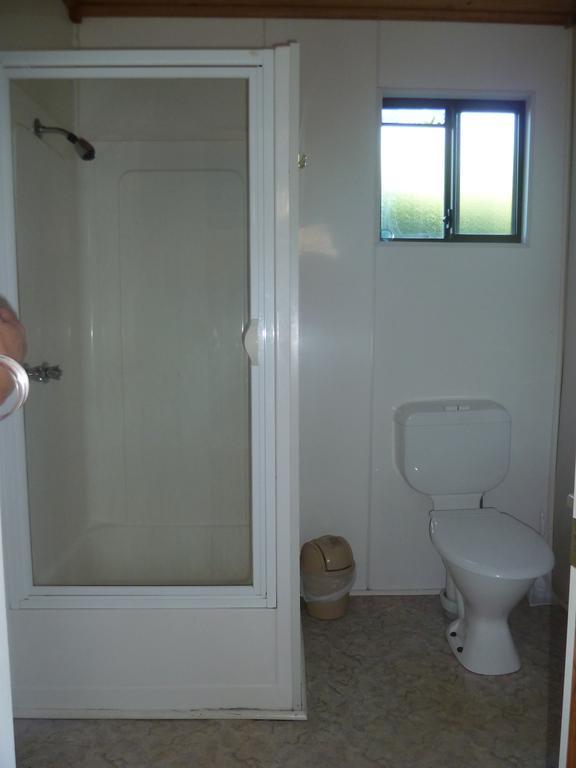 Hobart Cabins & Cottages Goodwood ห้อง รูปภาพ